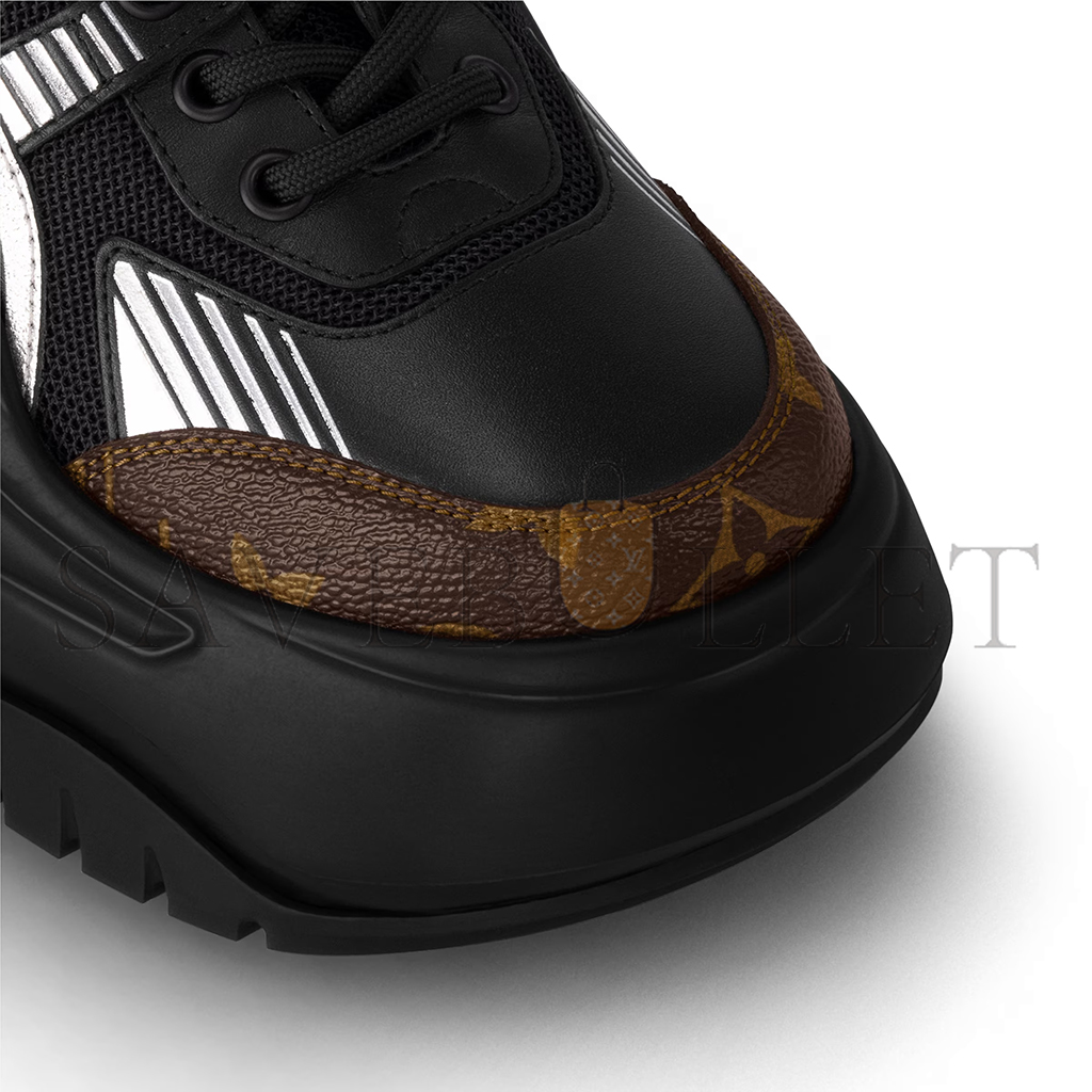 LOUIS VUITTON LV ARCHLIGHT 2.0 PLATFORM SNEAKER 1ABHZI LOUIS VUITTON LV ARCHLIGHT 2.0 PLATFORM SNEAKER 1ABHZI